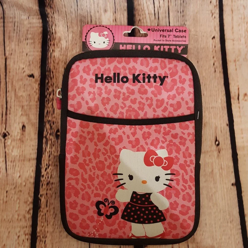 Hello Kitty Universal 7